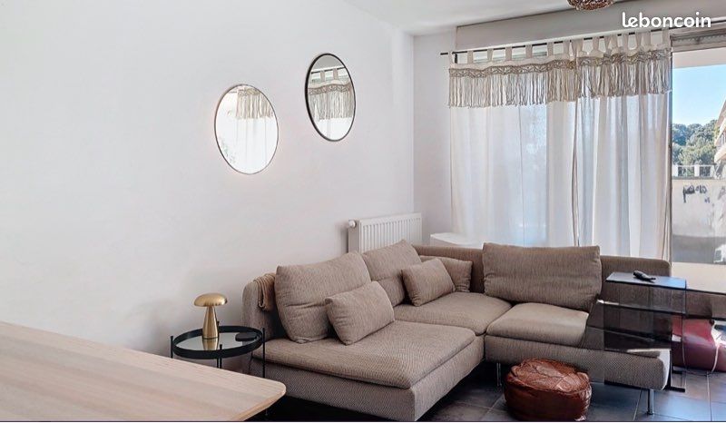 Appartement 3 pièces 54 m² · à Toulon · 54 m² · 159 000 €