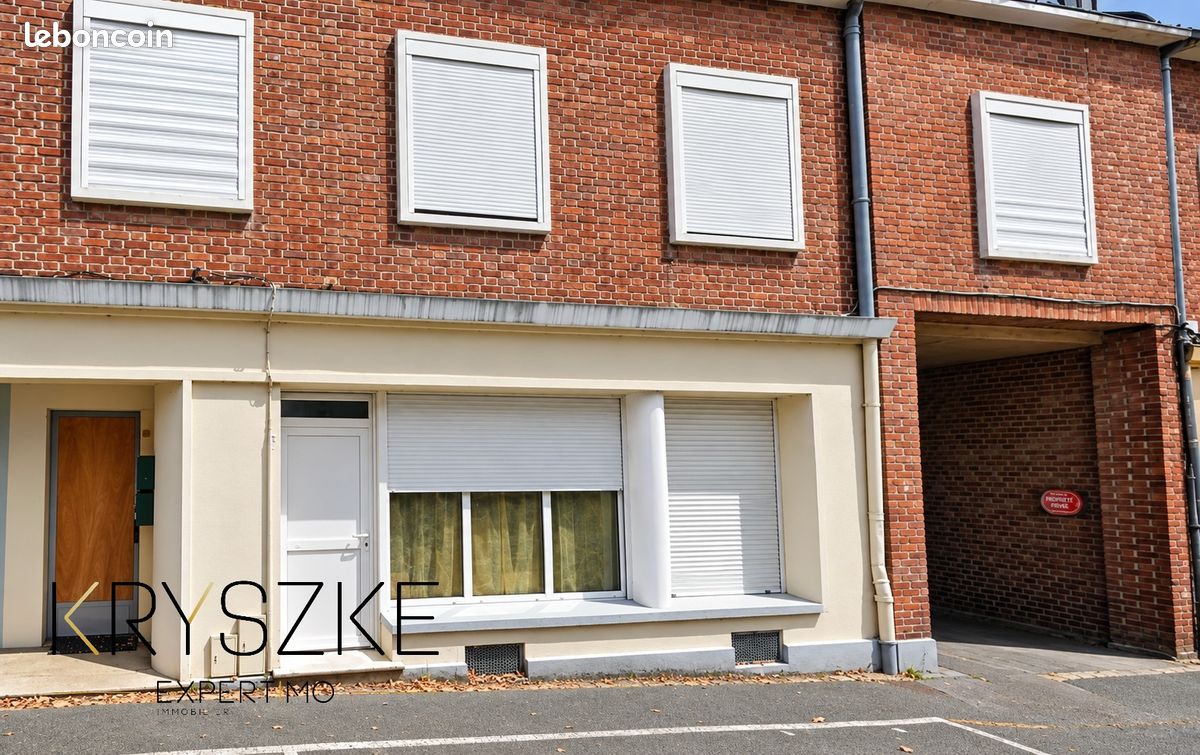 Immeuble 11 pièces 247 m² · à Saint-Pol-sur-Ternoise · 247 m² · 240 000 €