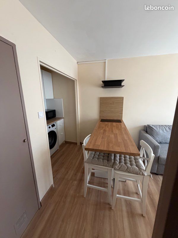 Appartement 2 pièces 26 m² · à Argelès-sur-Mer · 26 m² · 600 €/mois