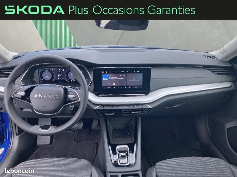 Skoda Octavia Combi 1.5 TSI ACT Hybrid 116ch Selection DSG7 (image 3)