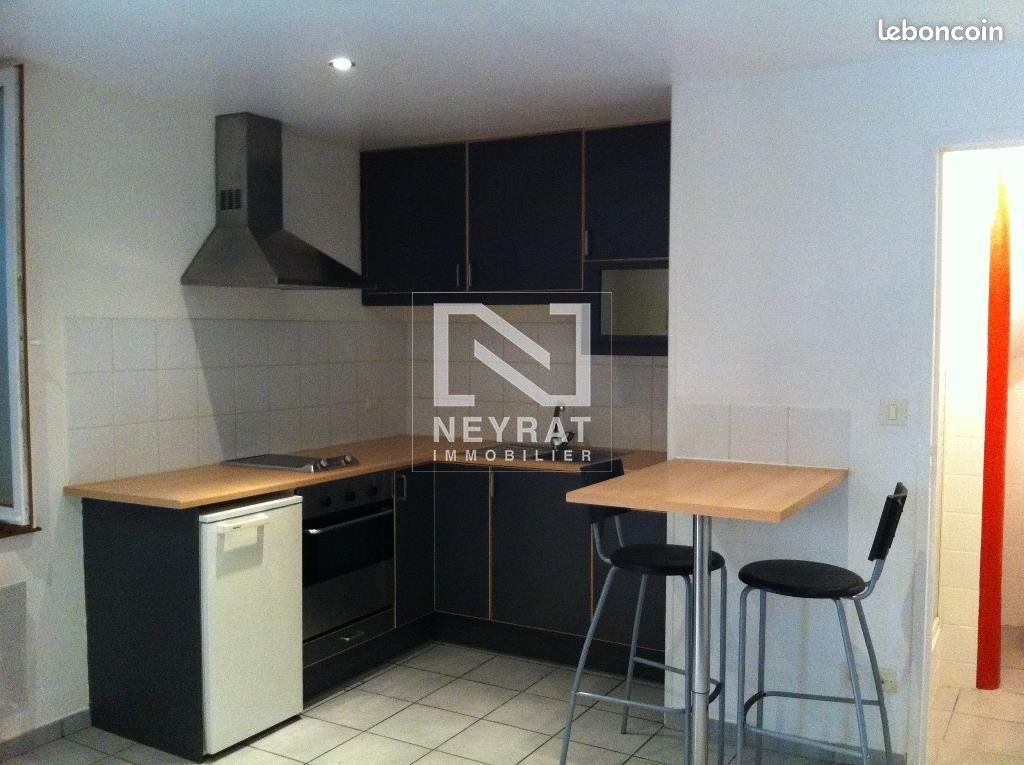 Appartement 2 pièces 25 m² · à Beaune · 25 m² · 380 €/mois