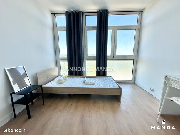 Appartement a louer - 3 pièce(s) - 58 m2 - Surfyn