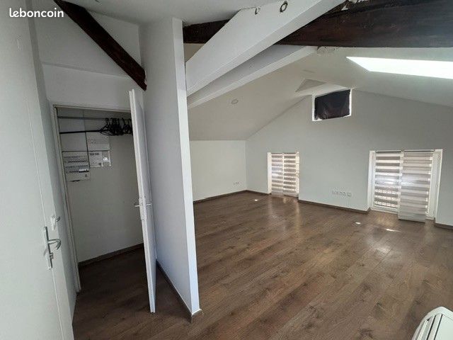 Appartement 1 pièce 30 m² · à Voiron · 30 m² · 530 €