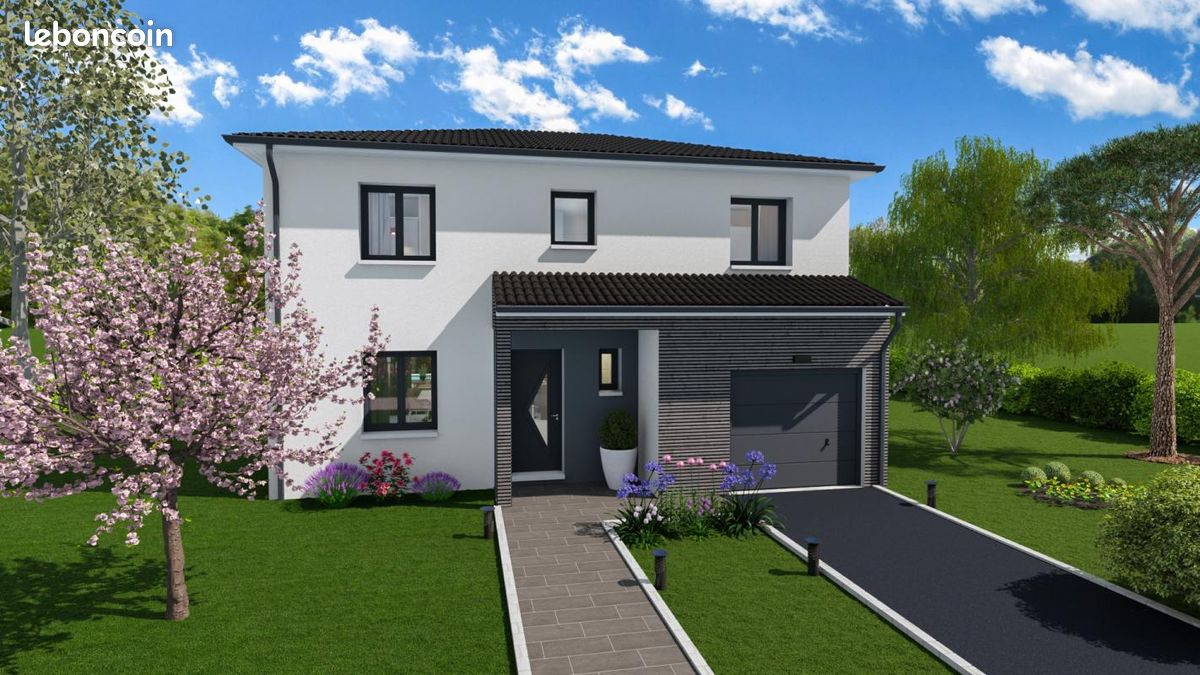 Maison 111 m² · à Revel · 111 m² · 245 900 €