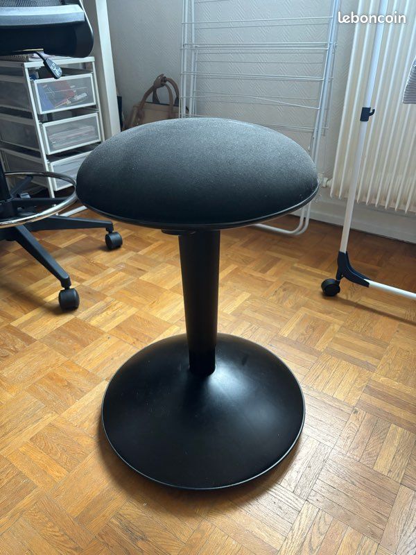 Tabouret dessinateur