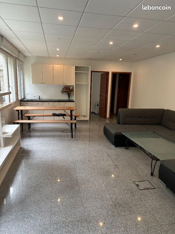 Appartement 3 pièces 65 m² · à Le Raincy · 65 m² · 1 550 €/mois