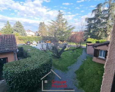 Appartement 174 000 € - 48 m²