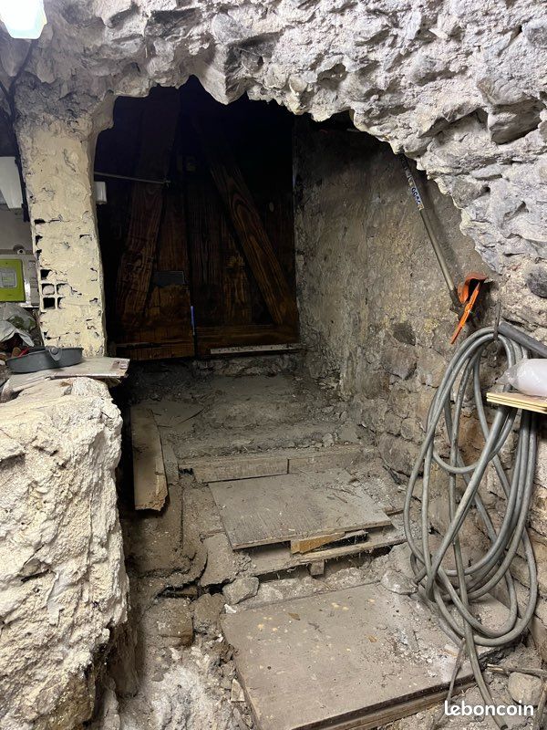 Local commercial 1 pièce 20 m² · à Villars-sur-Var · 20 m² · 12 500 €