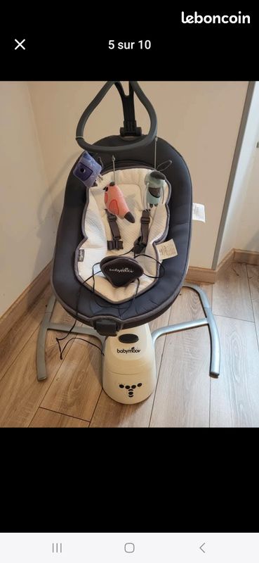 Babymouv (image 1)