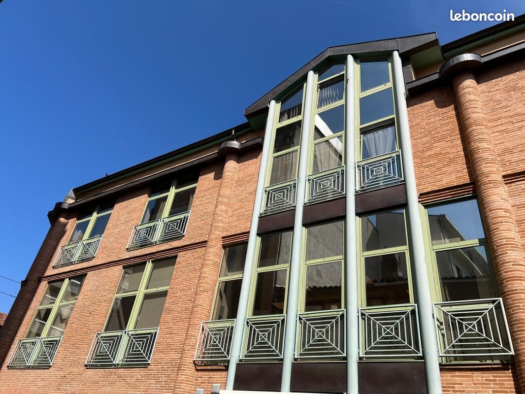 Appartement 2 pièces 36 m² · à Montauban · 36 m² · 89 000 €