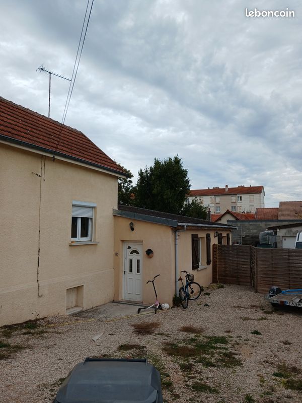 Maison 6 pièces 105 m² · à Romilly-sur-Seine · 105 m² · 160 000 €