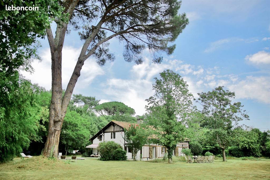 Maison 10 pièces 280 m² · à Lit-Et-Mixe · 280 m² · 795 000 €