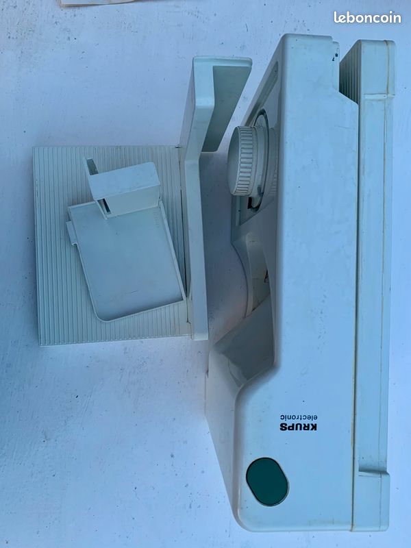 Trancheuse Krups (image 3)