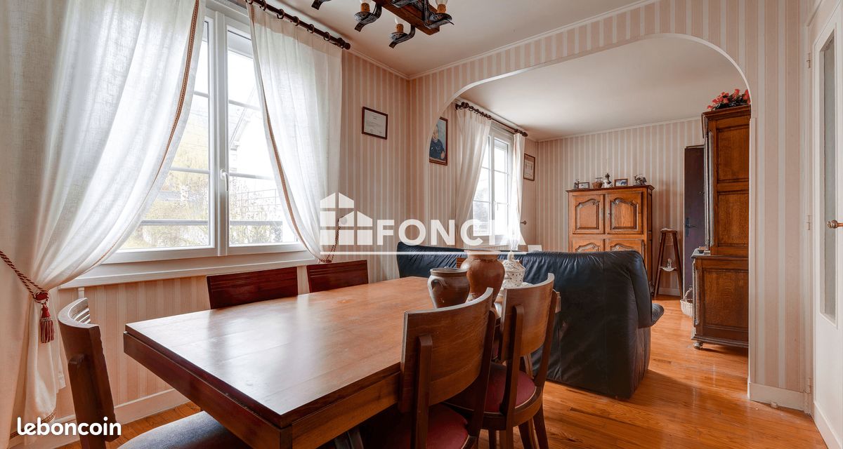Maison 4 pièces 102 m² · à Chierry · 102 m² · 150 000 €