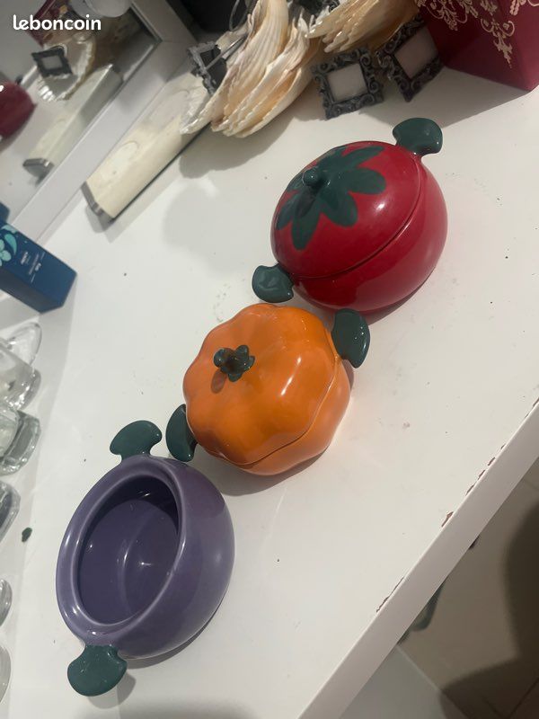 Mini-cocottes (image 1)