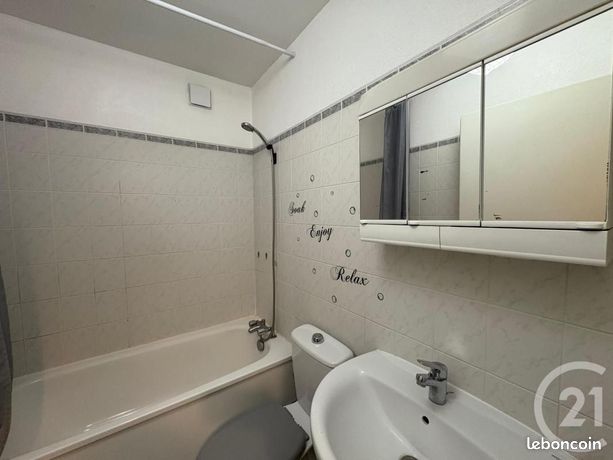 Appartement a louer moissy-cramayel - 1 pièce(s) - 26 m2 - Surfyn