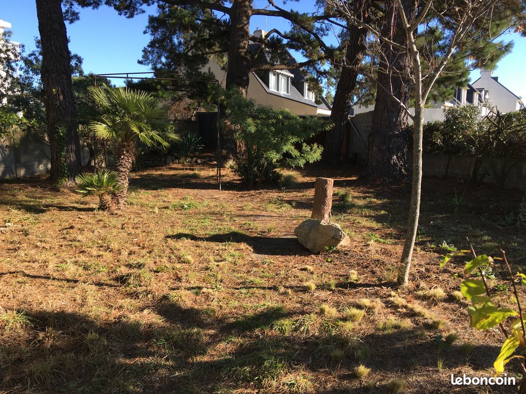 Maison 5 pièces 100 m² · à Le Pouliguen · 100 m² · 1 530 €/mois