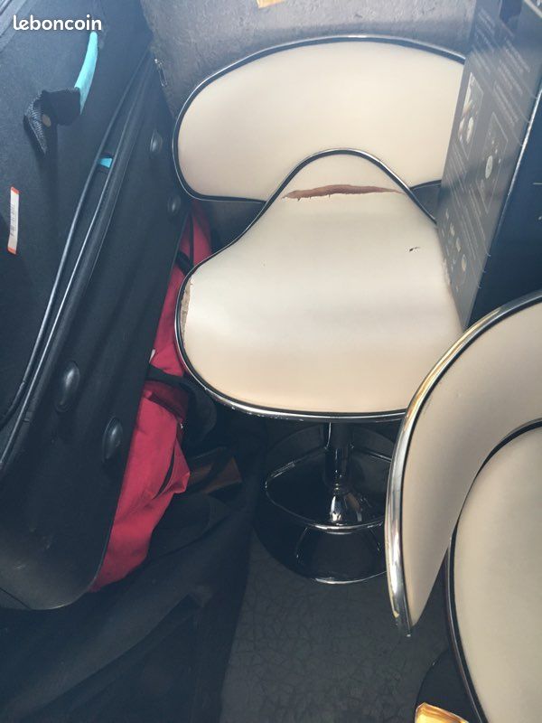 Chaise de table (image 2)