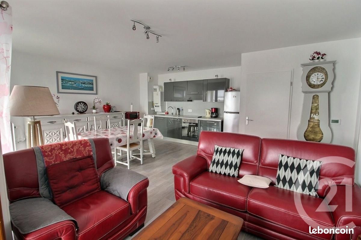 Appartement 3 pièces 71 m² · à Vendôme · 71 m² · 173 000 €