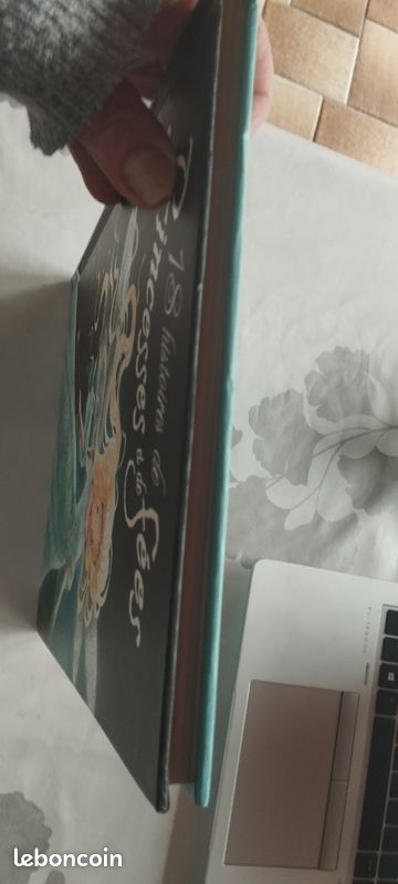 Livre 18 histoires de princesses (image 4)