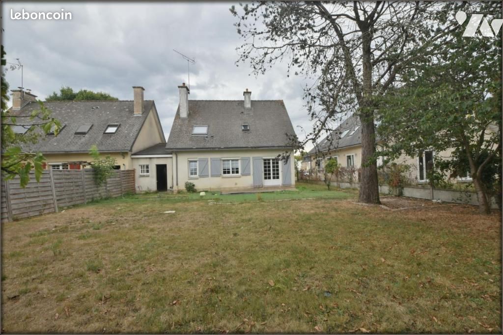 Maison 6 pièces 113 m² · à Le Rheu · 113 m² · 332 800 €
