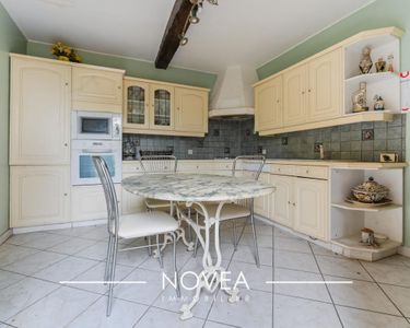 Maison 349 000 € - 87 m²