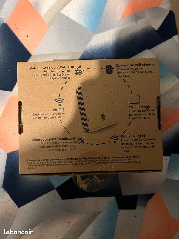 Wifi Jazztel Repetidor Wifi Orange Precio Repetidor Wifi De