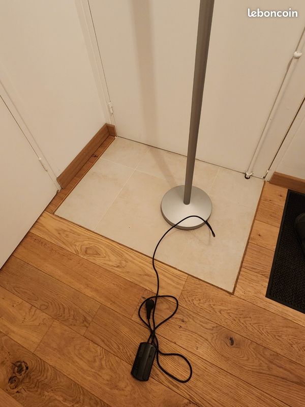 Lampadaire halogène (image 2)
