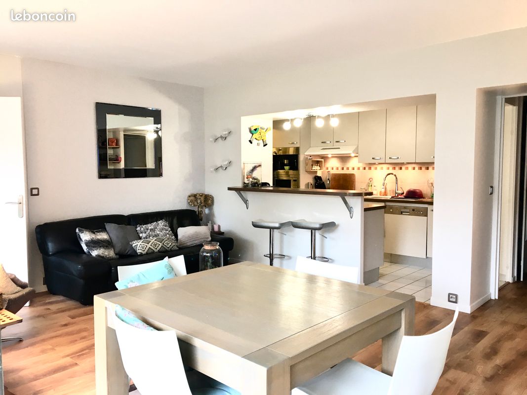 Appartement 3 pièces 70 m² · à Versailles · 70 m² · 450 000 €
