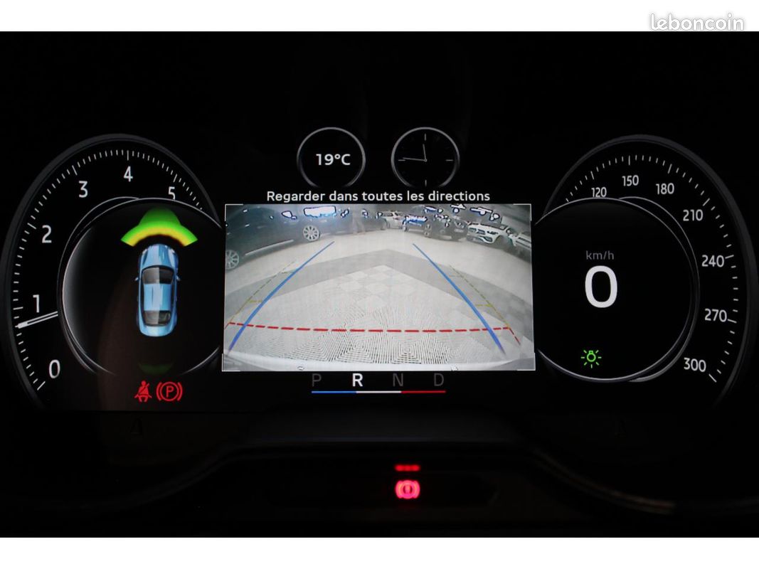 ALPINE CARS ALPINE A110 A 110 1.8 Tce - 292 - BV EDC S - Toit Carbone - Suivi Alpine (image 15)