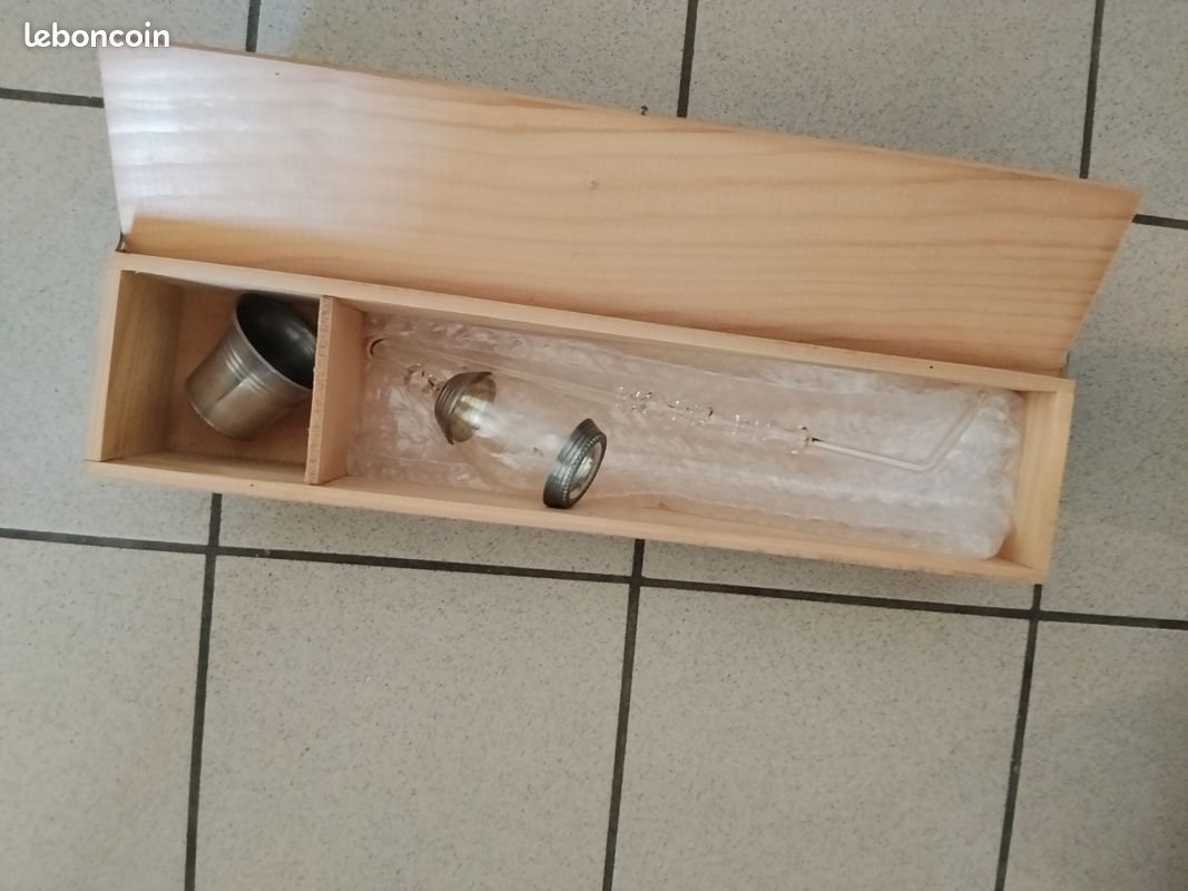 Pipe a rhum (image 2)