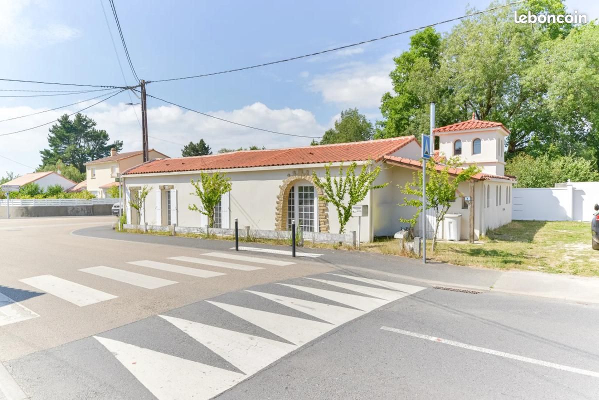 Maison 8 pièces 192 m² · à Vertou · 192 m² · 448 000 €