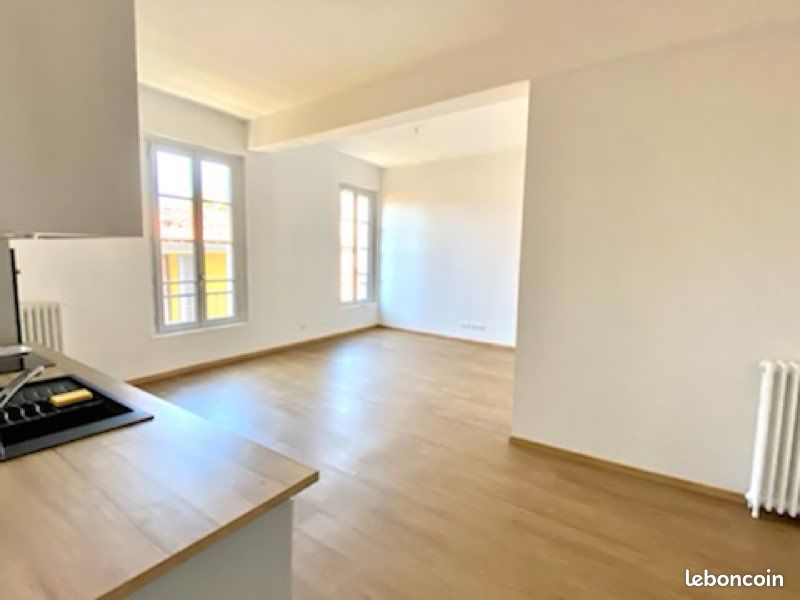 Appartement 2 pièces 59 m² · à Castelsarrasin · 59 m² · 570 €/mois
