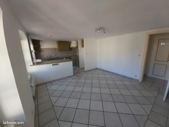 Appartement 4 pièces 74 m² · à Altkirch · 74 m² · 720 €