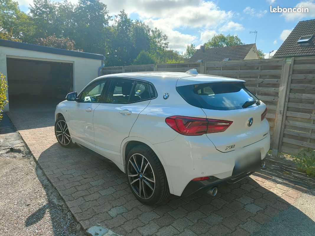 X2 SDrive 18DA 150 CV M-SPORT (image 2)