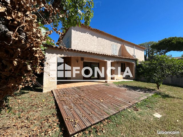 Maison a louer antibes - 4 pièce(s) - 97 m2 - Surfyn