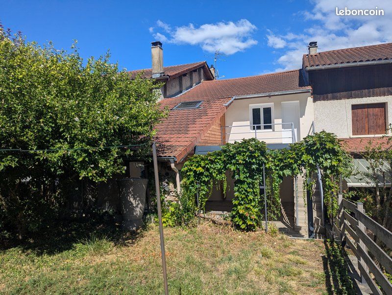 Maison 5 pièces 120 m² · à Tullins · 120 m² · 295 000 €