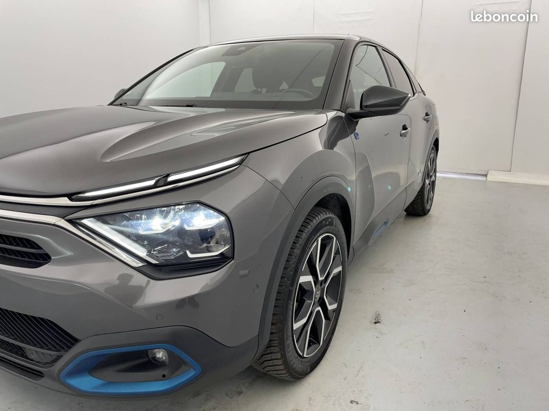 CITROEN e-C4 136 ch Automatique Shine Pack (image 24)