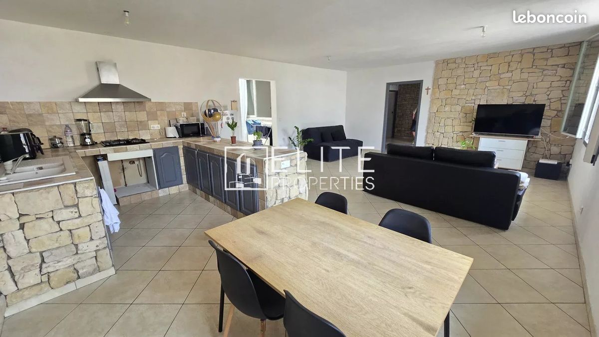 Appartement 4 pièces 102 m² · à Vallauris · 102 m² · 279 000 €