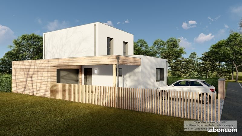 Maison 5 pièces 93 m² · à Trégastel · 93 m² · 497 000 €