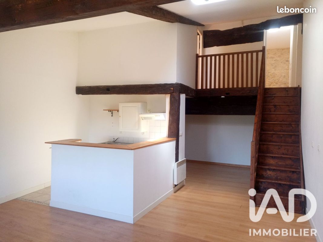 Appartement 3 pièces 68 m² · à Saint-Gervais-sur-Roubion · 68 m² · 130 900 €