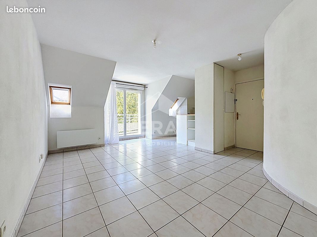 Appartement 2 pièces 44 m² · à Étampes · 44 m² · 139 000 €