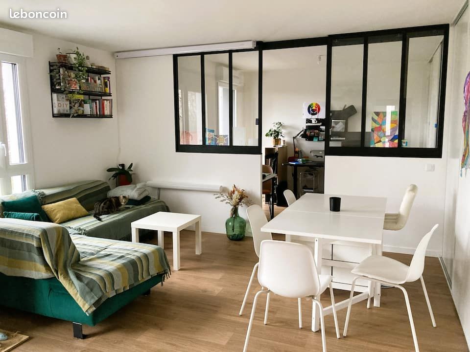 Appartement 3 pièces 60 m² · à Colombes · 60,3 m² · 1 700 €/mois