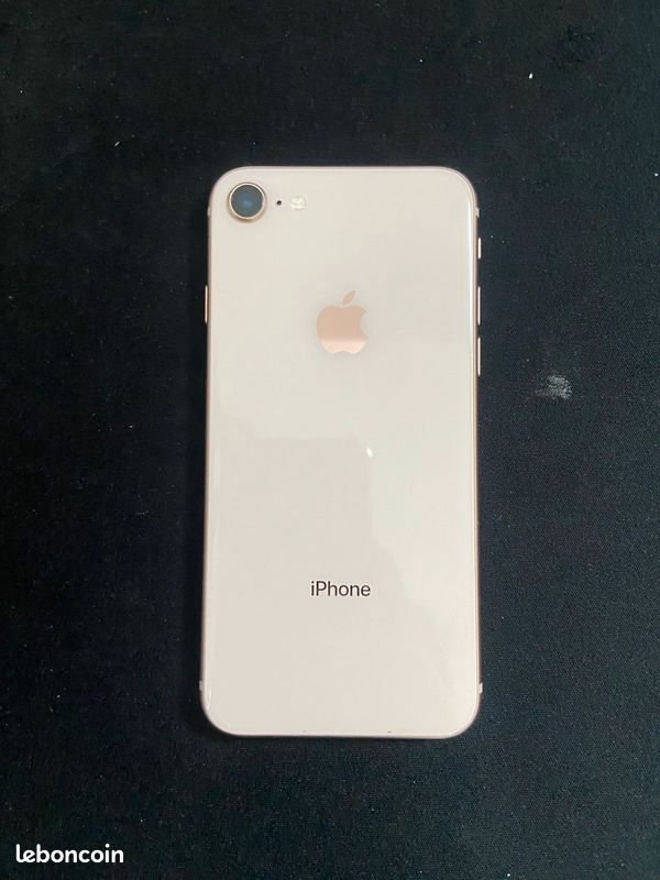 Iphone 8 64go (image 2)