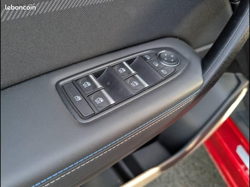 Renault Captur 1.6 E-Tech full hybrid 145ch esprit Alpine (image 13)