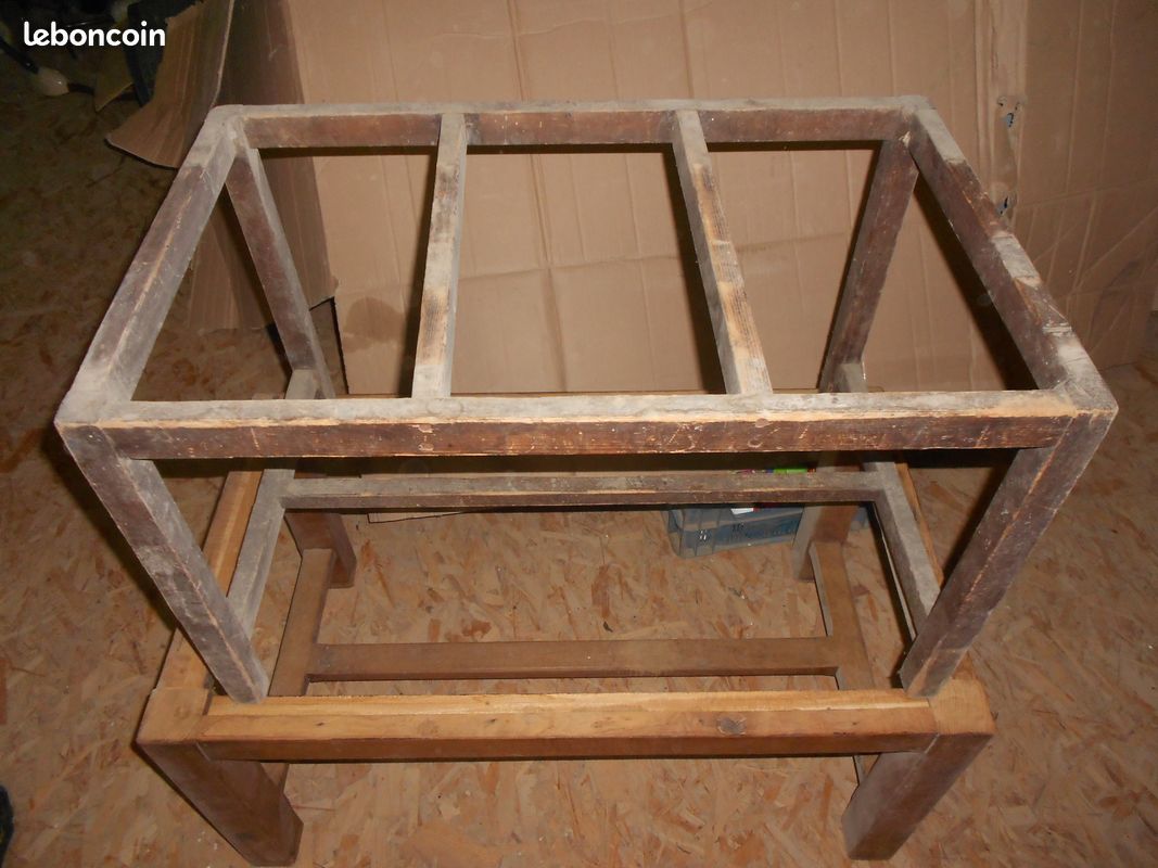 Pieds de tables basses (image 2)