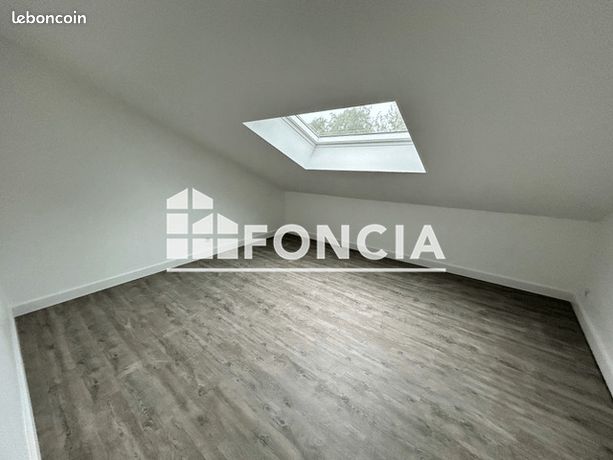 Appartement 3 pièces 74 m²