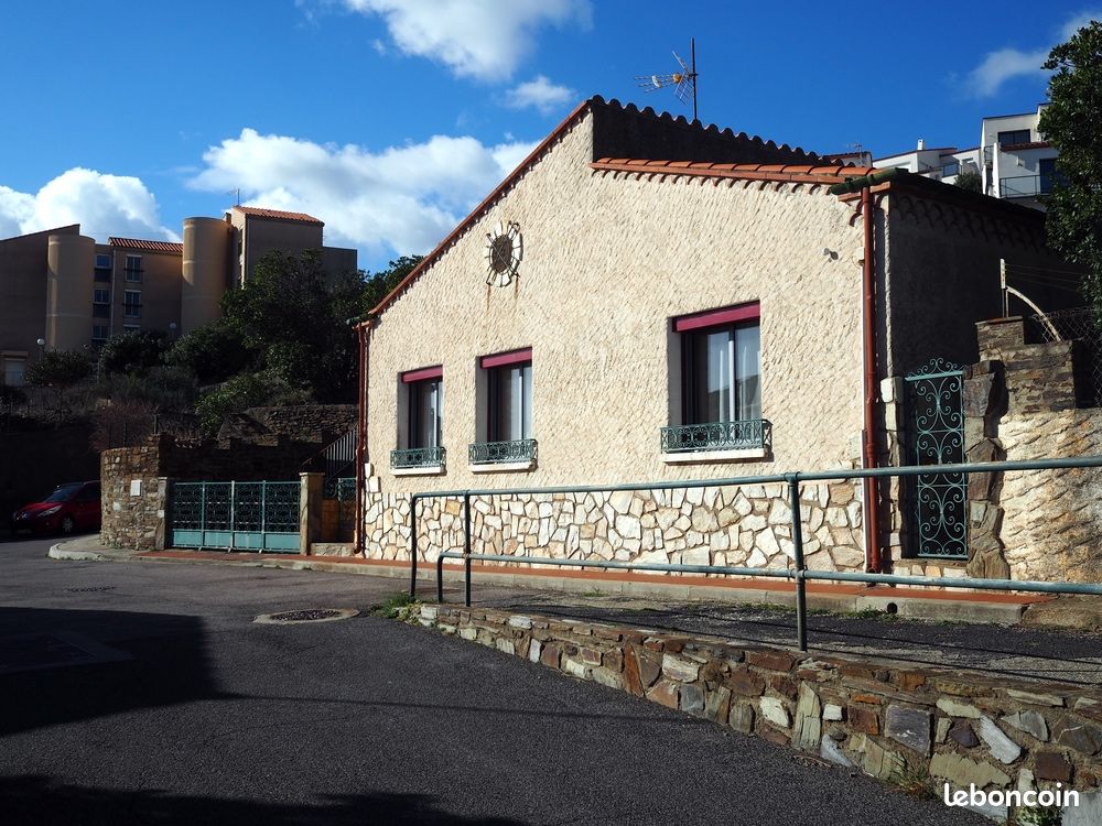La maison d'Emile - Location saisonnière (image 2)