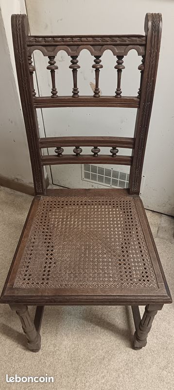 Chaise (image 6)