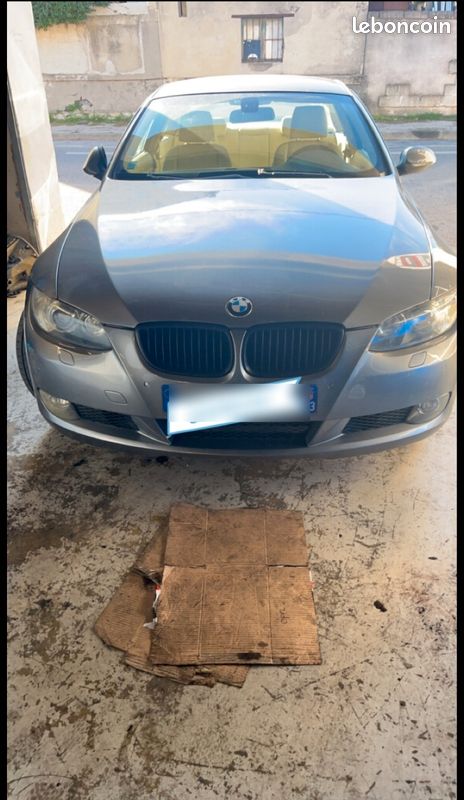 Bmw 330d e92 (image 1)